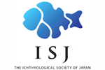 The Ichthyological Society of Japan 