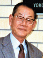 Reizo ISHIYAMA