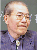 Tamotsu IWAI