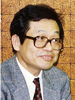 Muneo OKIYAMA