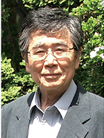 Kunio AMAOKA