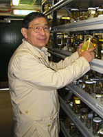 Seishi KIMURA