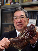 Mamoru YABE